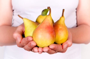Giving Pears as Gifts